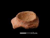 陶片藏品圖，第2張